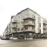 B2 Penthouses By Ylma