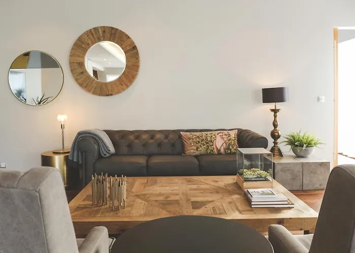 B2 Penthouses By Ylma