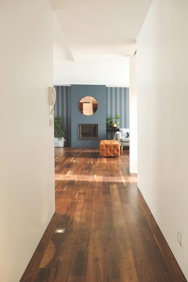 B2 Penthouses By Ylma