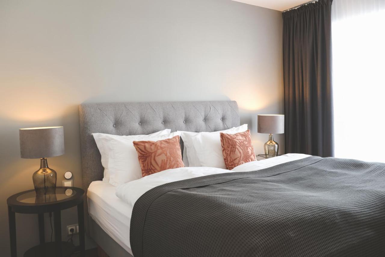 B2 Penthouses By Ylma Apartment Reykjavik