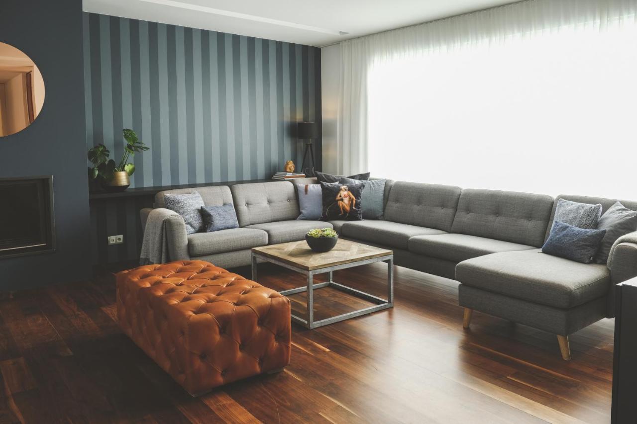 B2 Penthouses By Ylma Apartment *