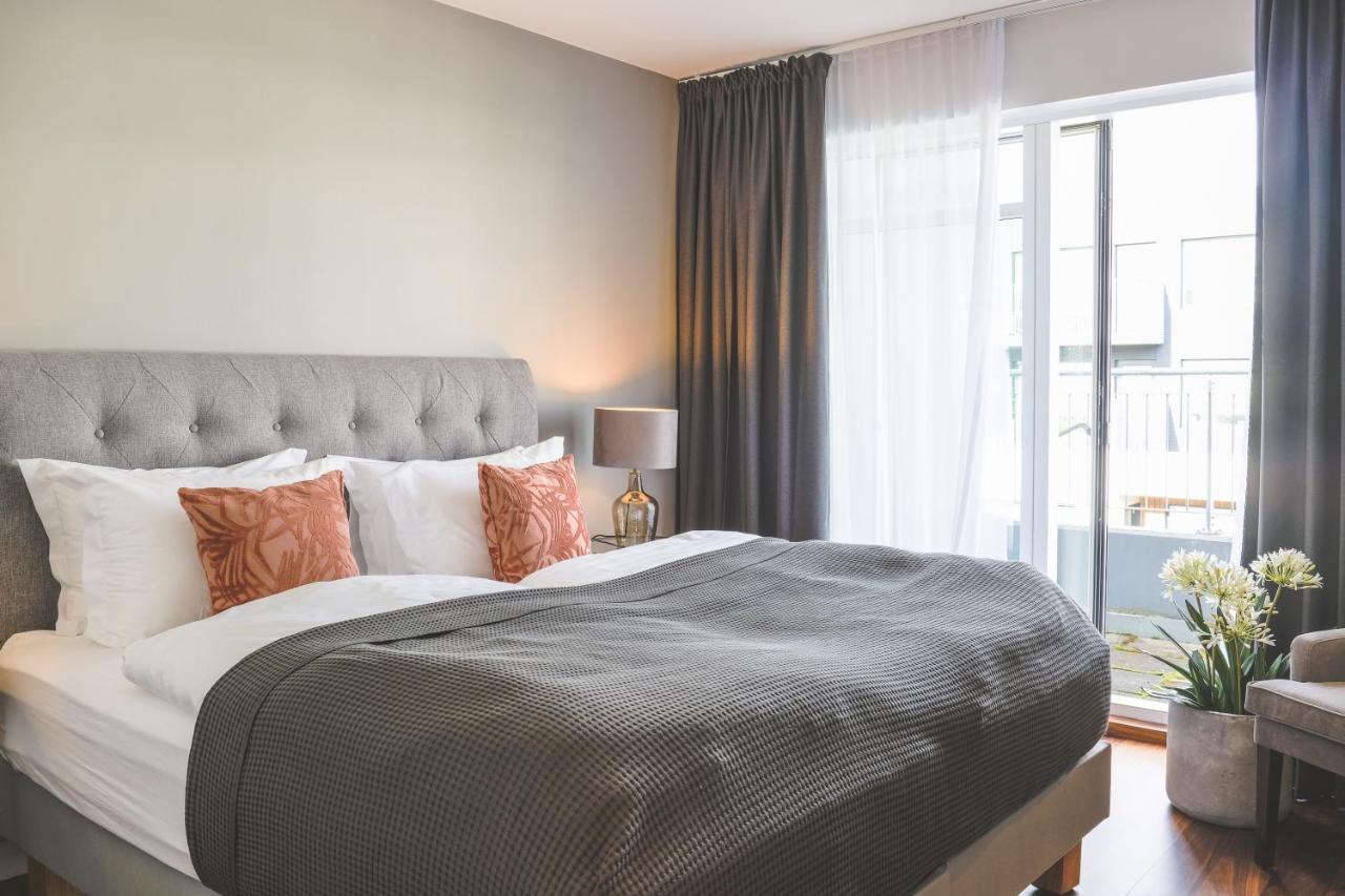 B2 Penthouses By Ylma Apartment *