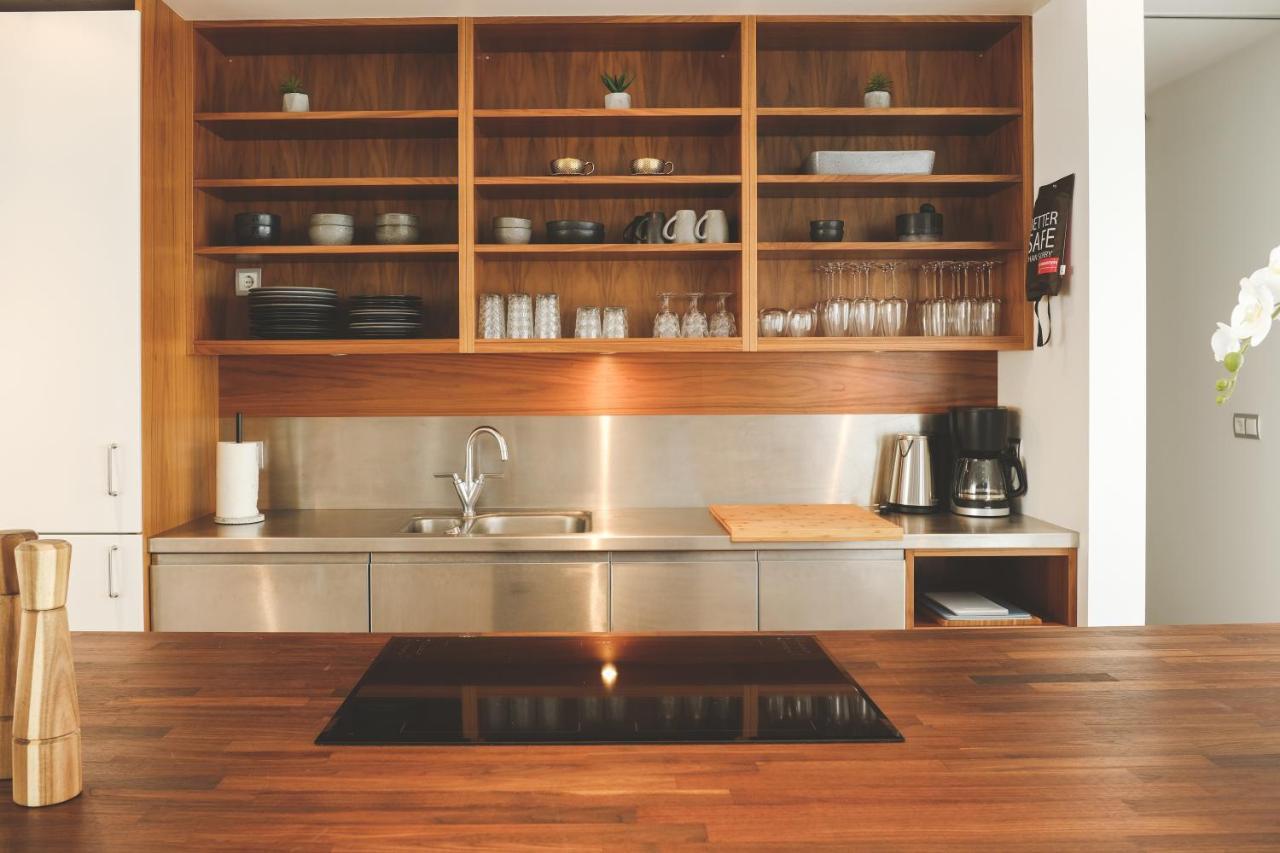 B2 Penthouses By Ylma Apartment