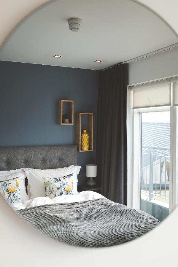 B2 Penthouses By Ylma Apartment