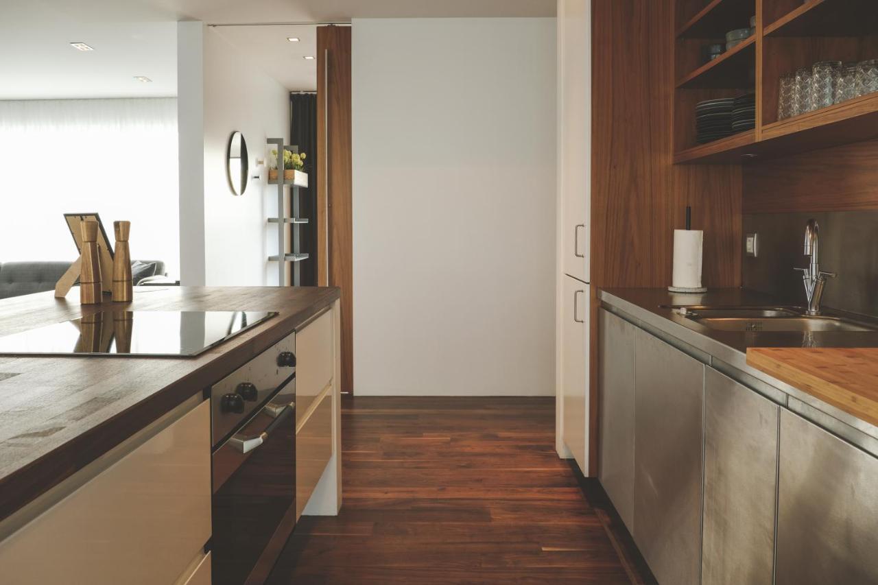 B2 Penthouses By Ylma