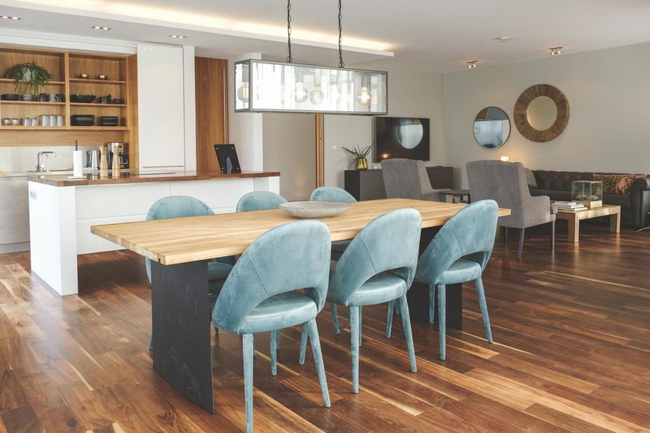 Apartment B2 Penthouses By Ylma *
