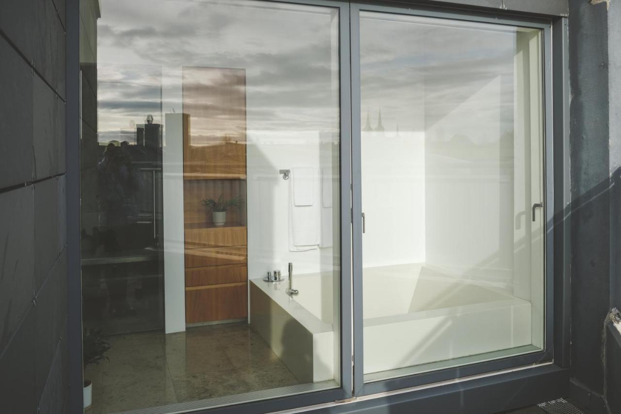 B2 Penthouses By Ylma Reykjavik