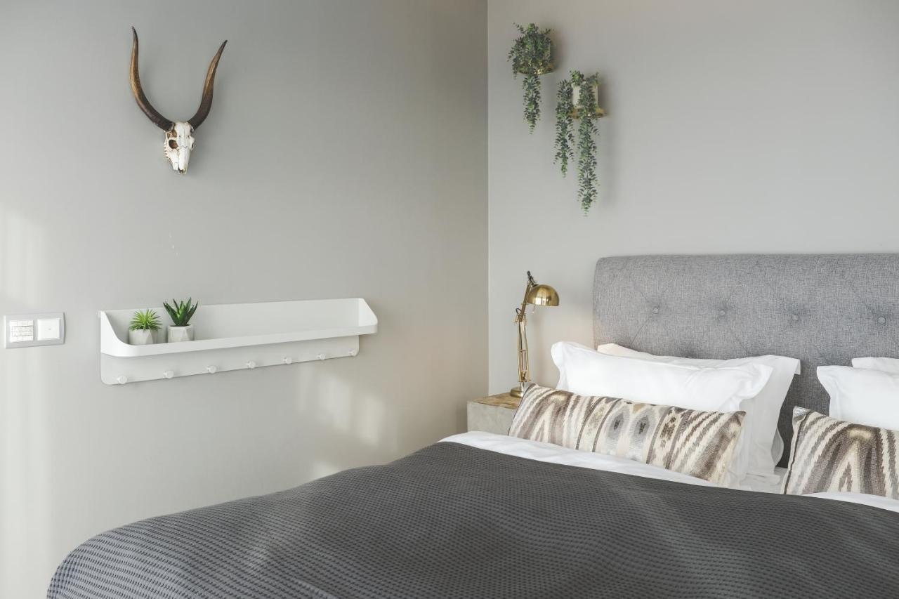 B2 Penthouses By Ylma