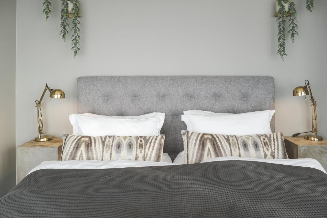 B2 Penthouses By Ylma Apartment *