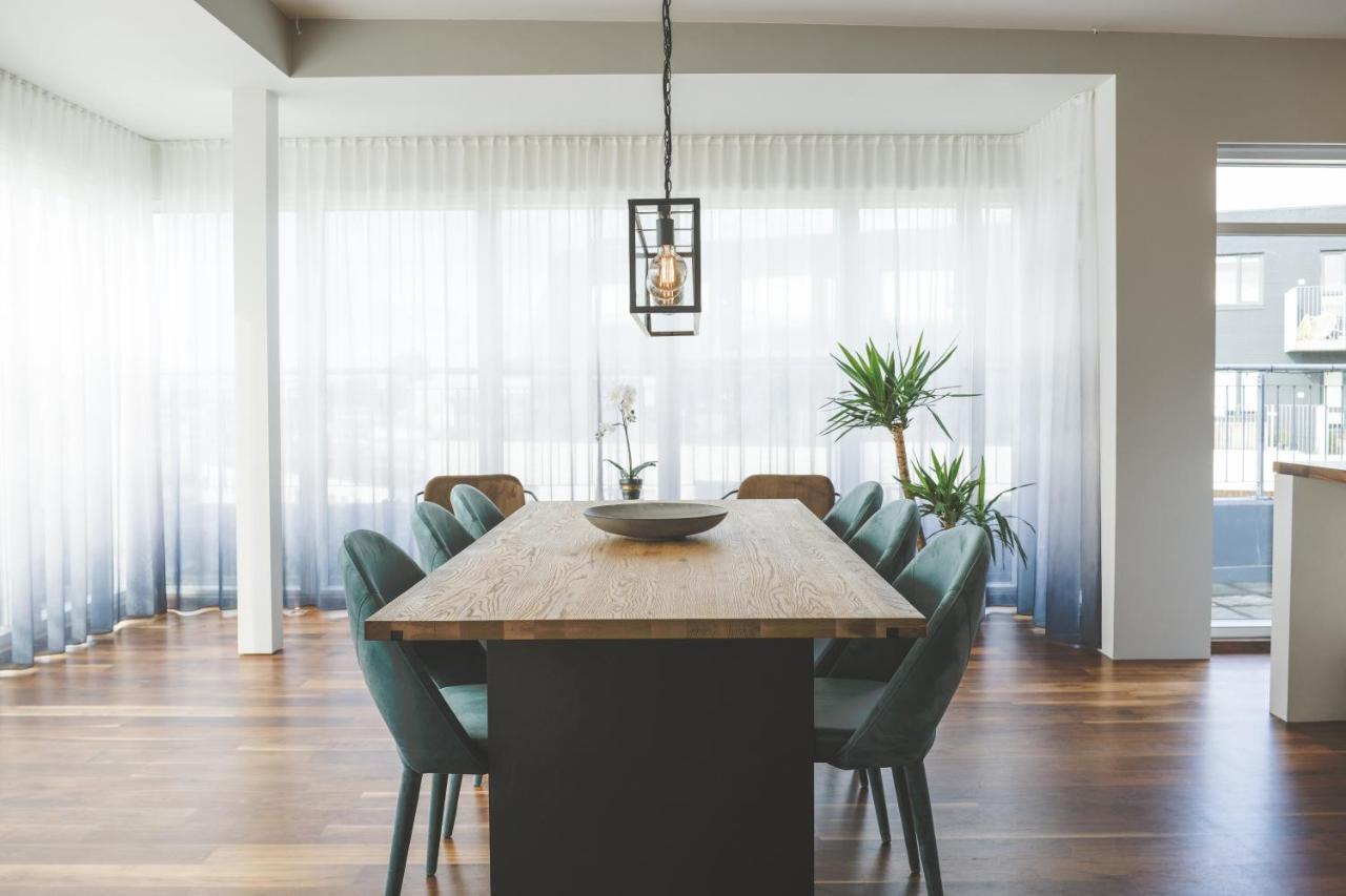 B2 Penthouses By Ylma Apartment *