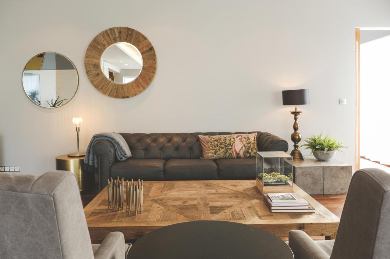 B2 Penthouses By Ylma * Reykjavik