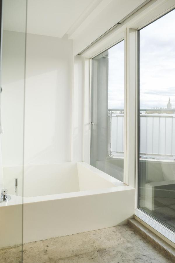 Apartment B2 Penthouses By Ylma Reykjavik